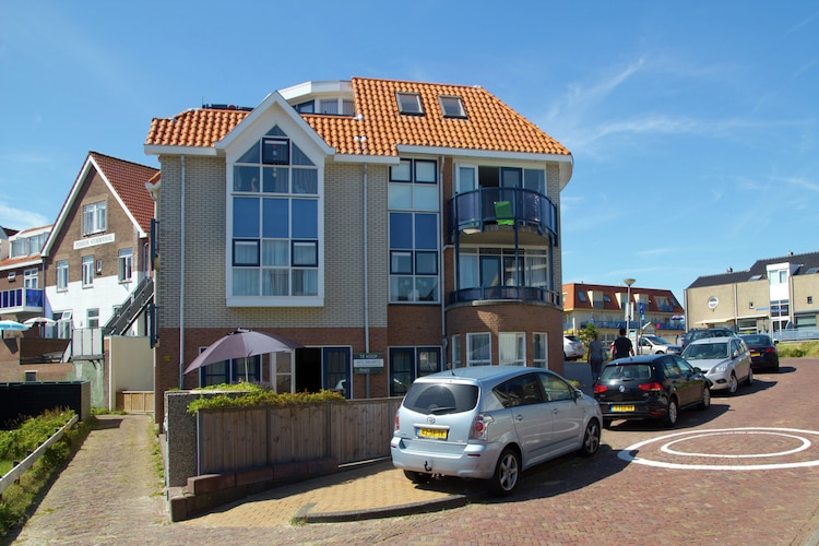 Apartment North Holland