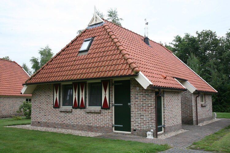 Farmhouse Overijssel