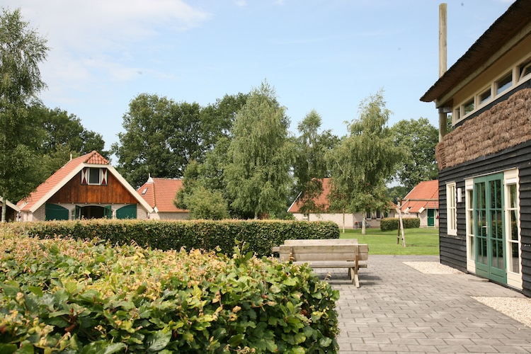 Ferienhaus Landschapspark Striks Erve (860856), IJhorst, , Overijssel, Niederlande, Bild 12