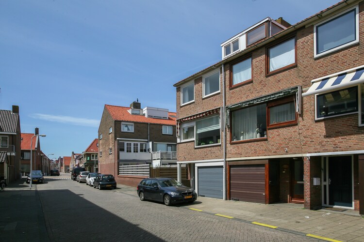 Holiday home South Holland