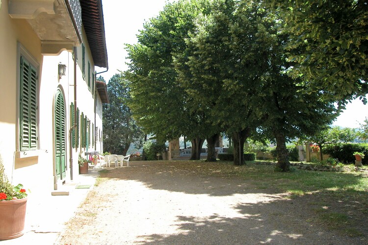 Holiday home Tuscany Elba