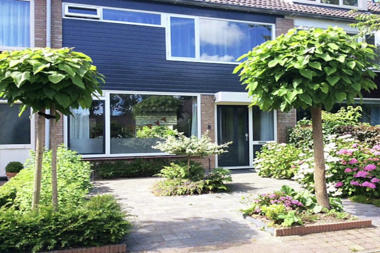 Holiday home North Holland