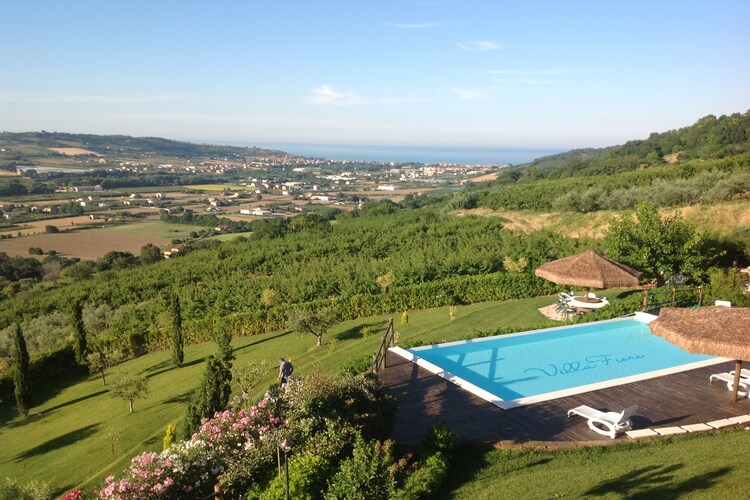Villa Marche