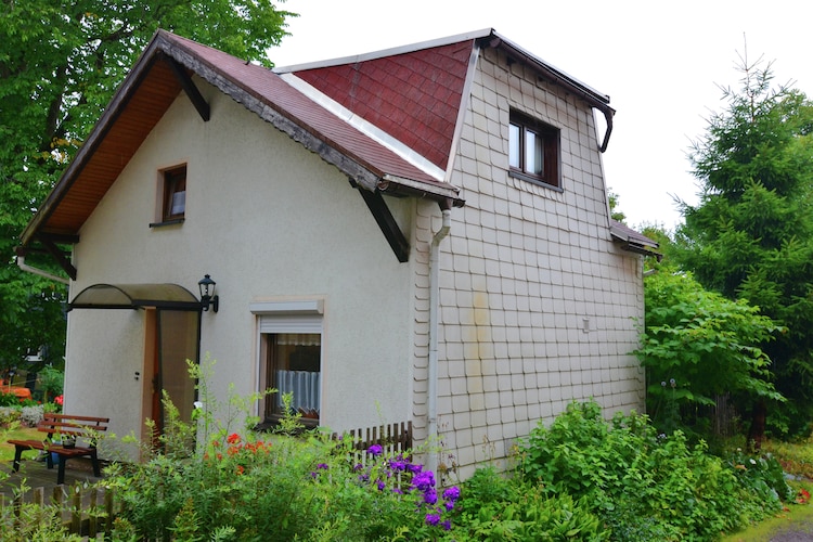 Holiday home Thuringia