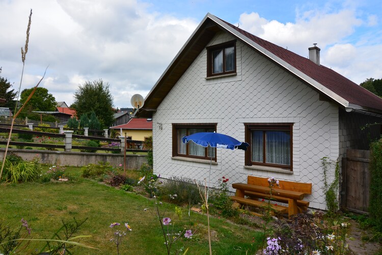 Holiday home Thuringia