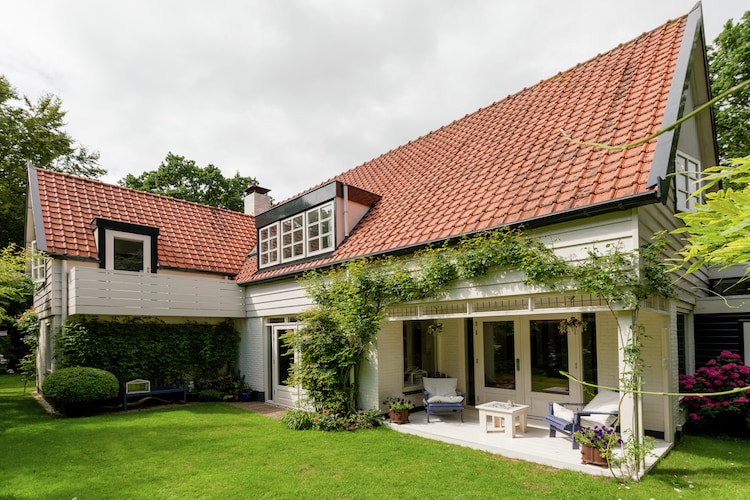 Holiday home North Holland
