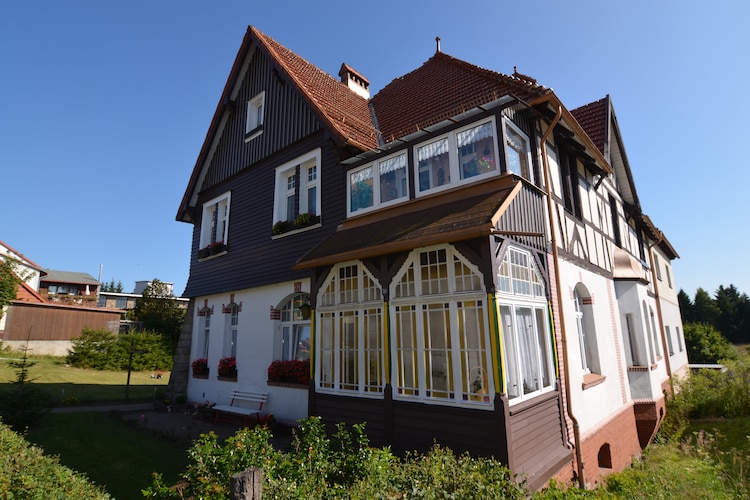 Holiday home Harz