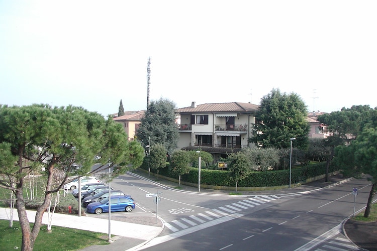 Apartment Lakes of Italy