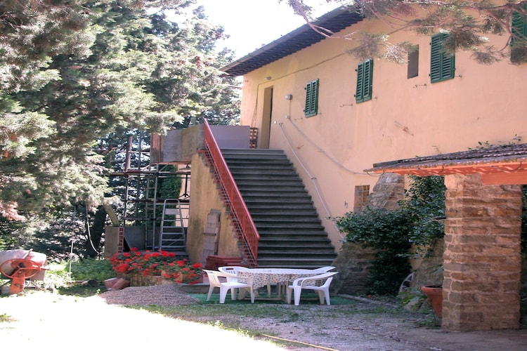 Holiday home Tuscany Elba
