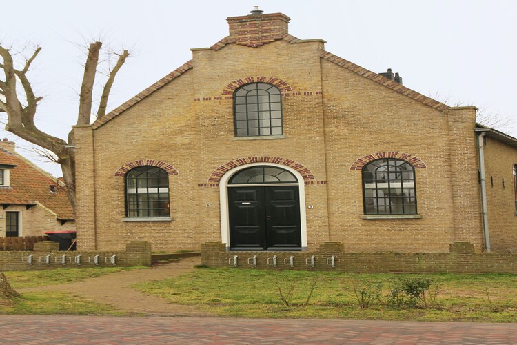 Apartment Frisian Islands