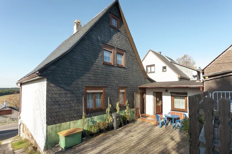Holiday home Thuringia