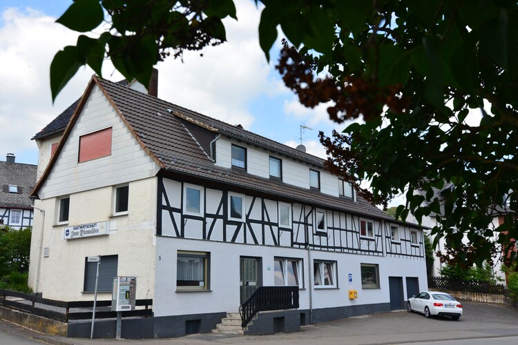 Holiday home Sauerland