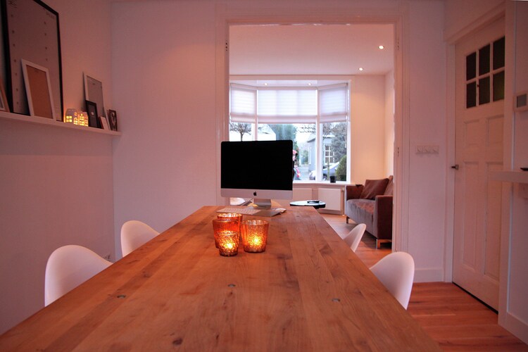 Holiday home North Holland