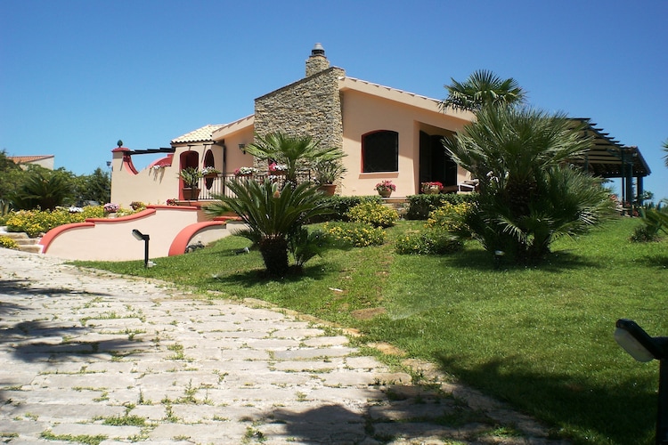 Villa Sicily