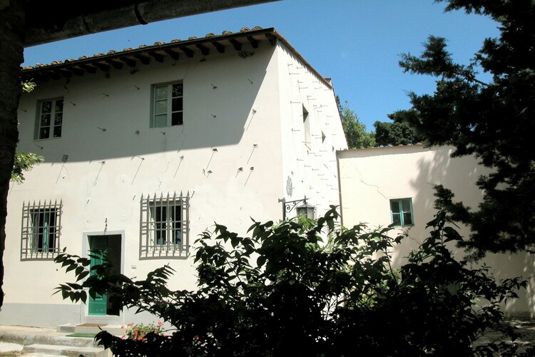 Holiday home Tuscany Elba
