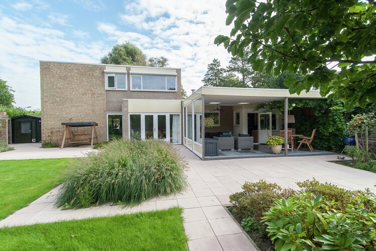 Holiday home North Holland
