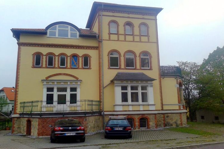 Apartment Harz