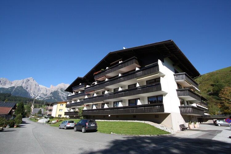 Apartment Salzburg