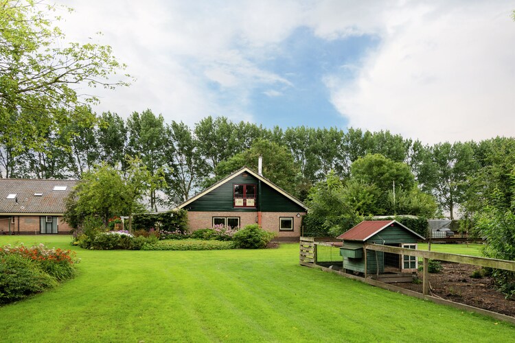 Holiday home North Holland