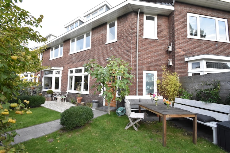 Holiday home North Holland