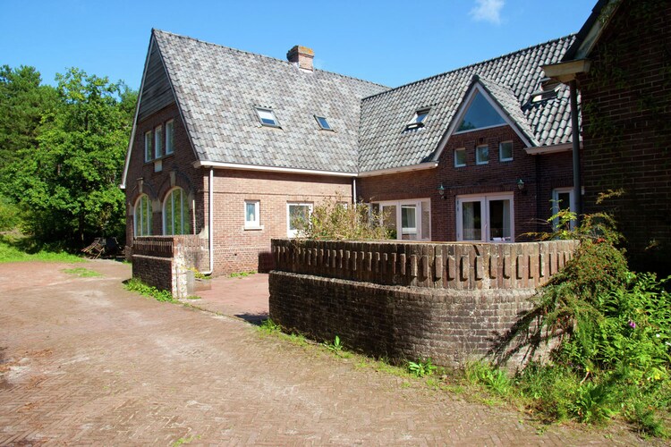 Apartment North Holland
