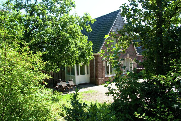 Apartment North Holland
