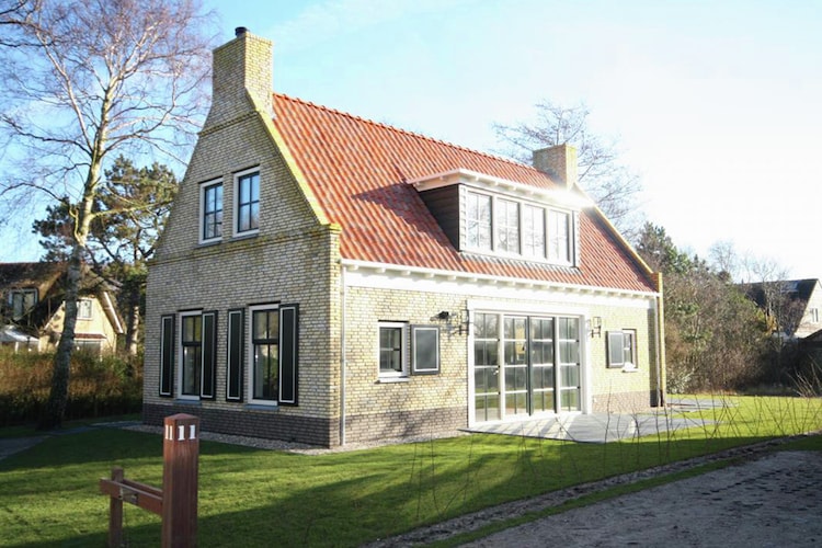 Villa Frisian Islands