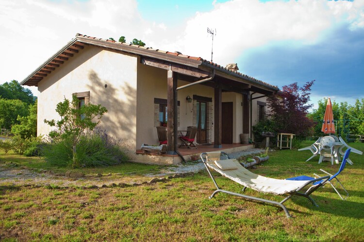 Farmhouse Umbria