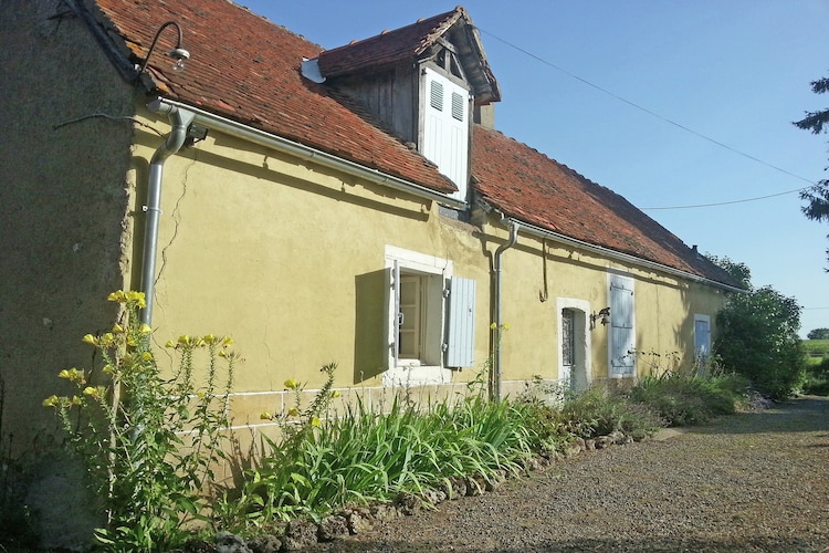 Farmhouse Auvergne