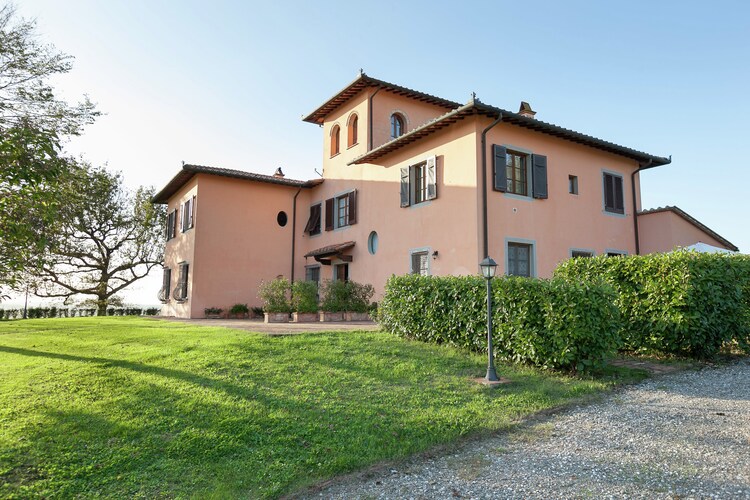 Apartment Tuscany Elba