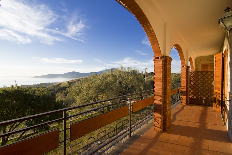 Holiday home Campania Naples