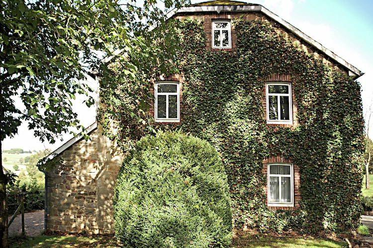 Holiday home Liege