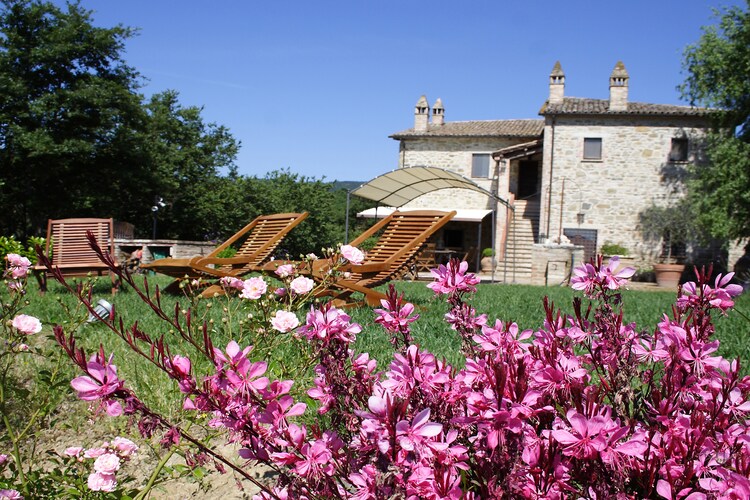 Cottage Umbria