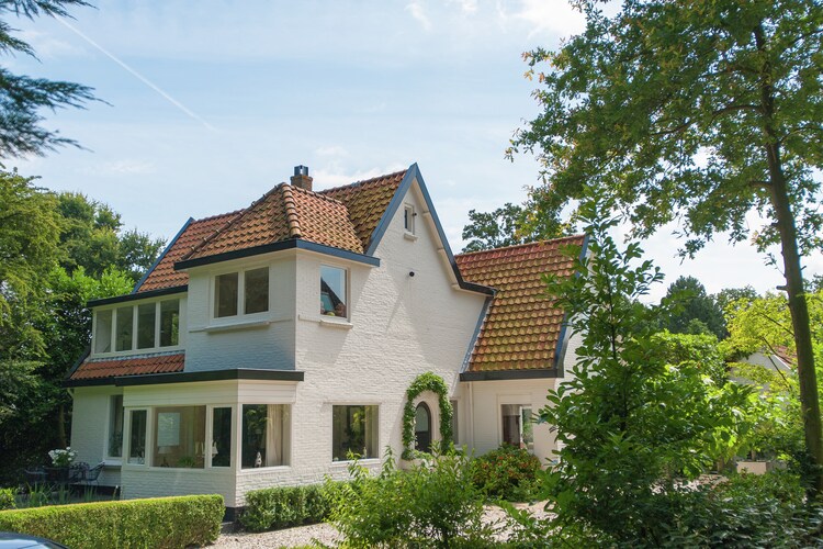 Holiday home North Holland