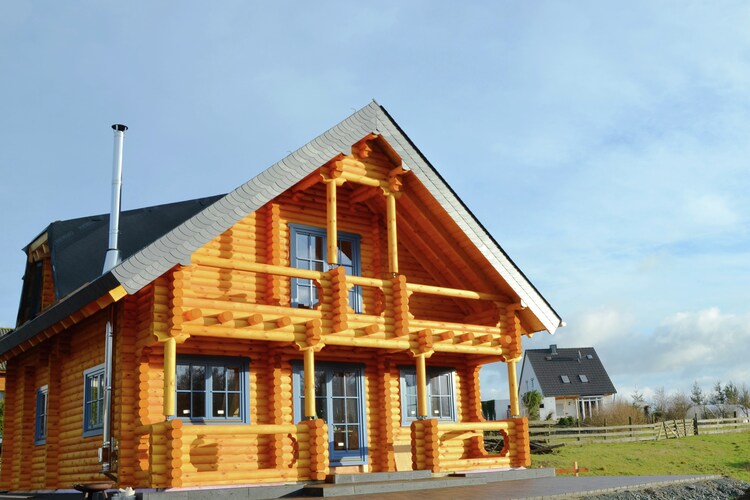 Holiday home Sauerland