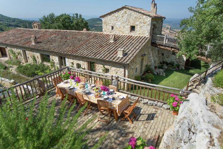 Villa Umbria