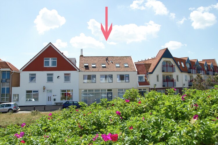 Apartment North Holland