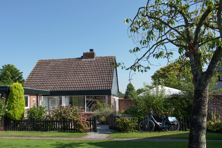 Holiday home South Holland