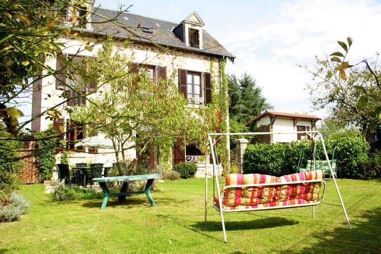 Holiday home Dordogne