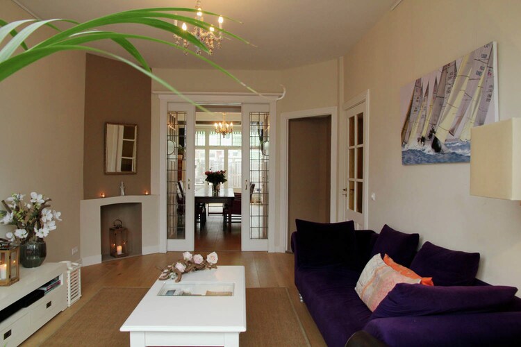 Apartment South Holland