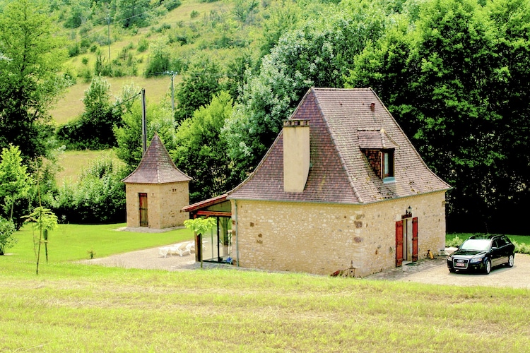 Cottage Dordogne