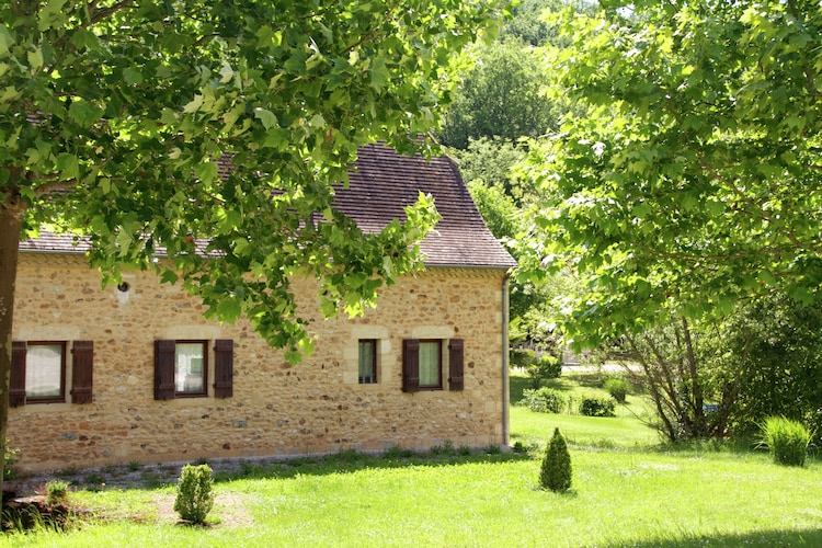 Holiday home Dordogne