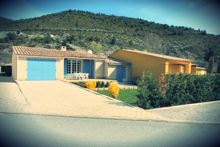 Villa Provence Cote d Azur