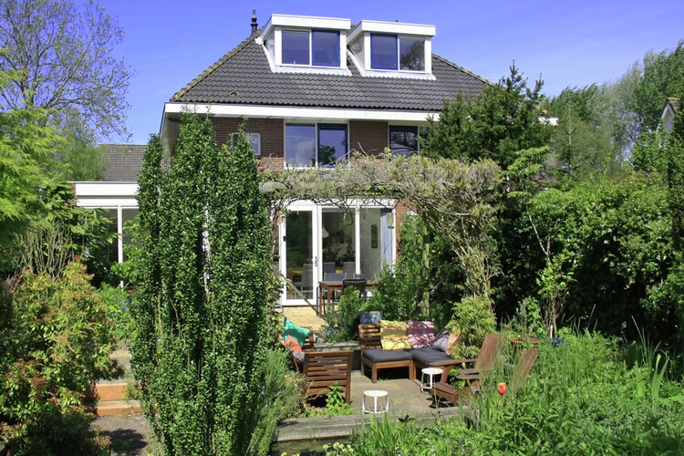 Holiday home North Holland