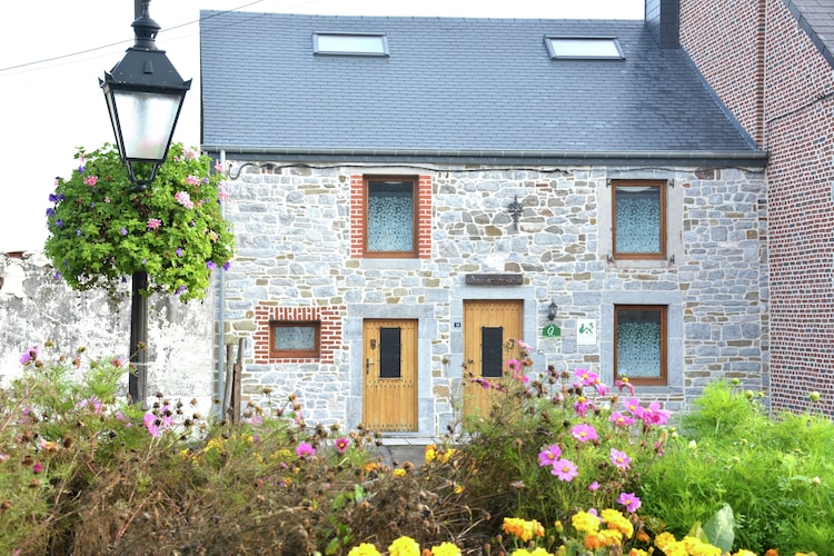 Holiday home Namur