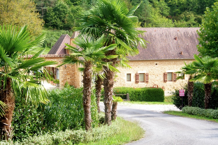 Holiday home Dordogne