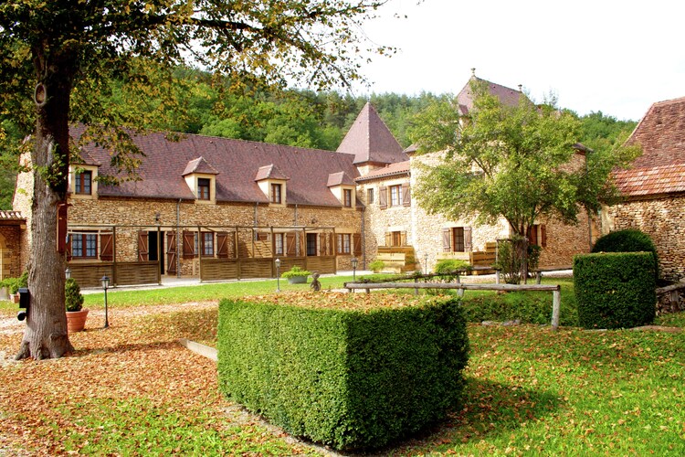 Holiday home Dordogne