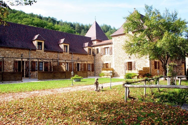 Holiday home Dordogne