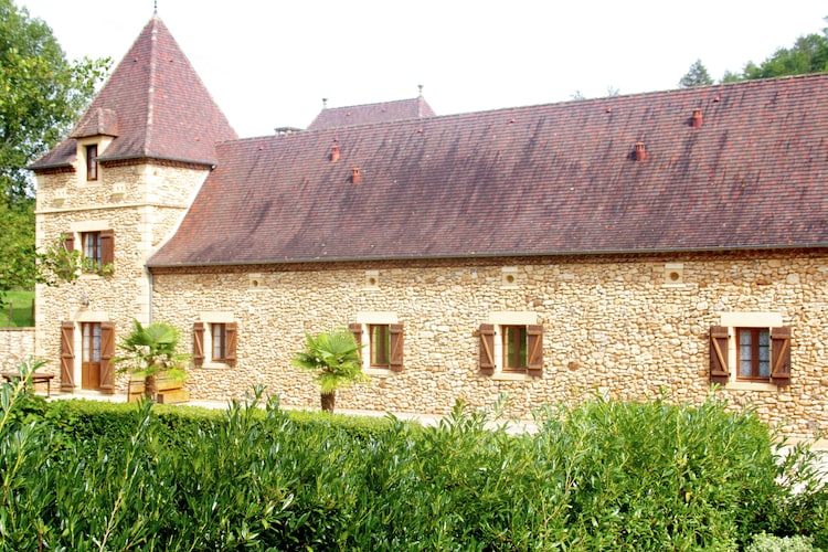 Holiday home Dordogne