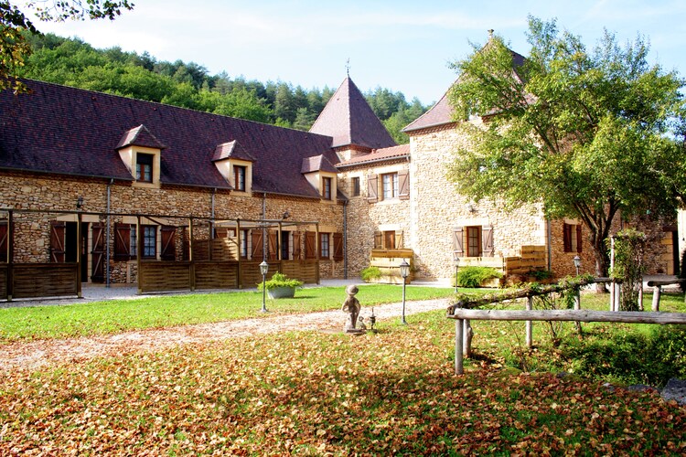 Holiday home Dordogne